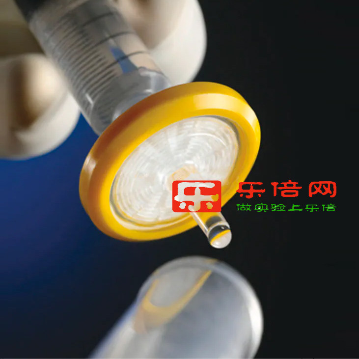 SLGVR33RS有机系33mm*0.22umMillipore密理博PVDF无菌针头过滤器