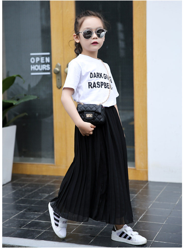 Jupe pour fille - Ref 2052536 Image 10