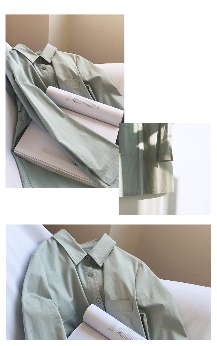 Trench pour femme CLOUDSPACE en Coton en Coton - Ref 3226387 Image 29