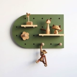 Мощный счетчик коробка декоративная картина