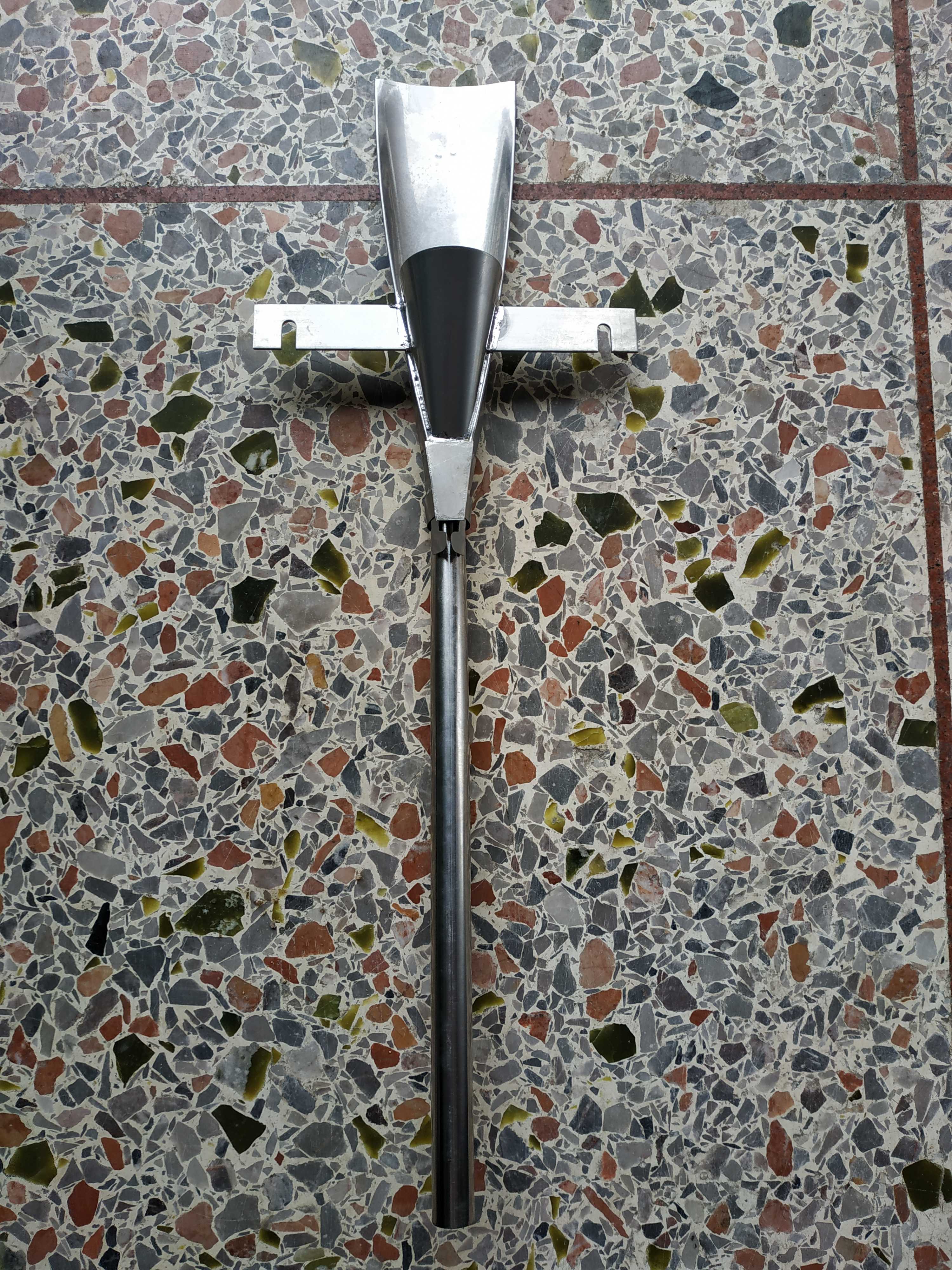 Vertical packaging machine Big pine machine shaper Back seal shaper Bag making machine Hopper