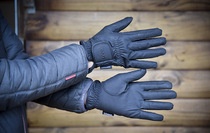 Gants déquitation dhiver Thinsulate gants déquitation en velours chaud haute efficacité-Allemagne UVEX-importés dAllemagne