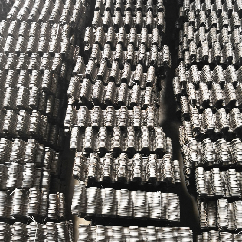 Sofa spring custom-made snake spring sofa tension spring snake spring flat spring car seat snake spring