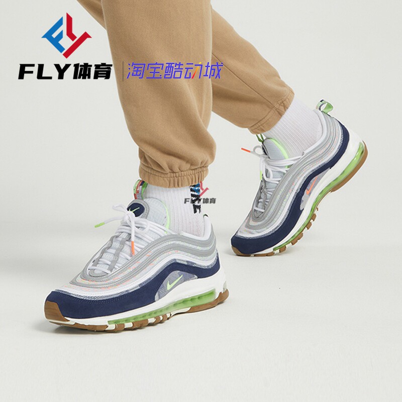 are nike air max non slip