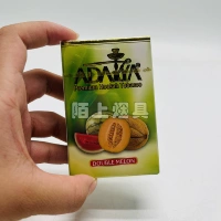 Арбуз Канталупа