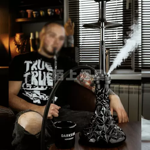 Арабский кальян, подарочная коробка из нержавеющей стали, полный комплект, Россия