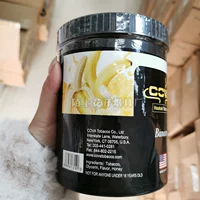 Белый банан