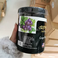 Розовый виноград