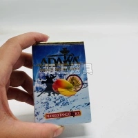 Ледяной манго