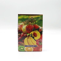 Смешанные фрукты