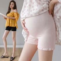 Radiation protection clothes womens underwear maternity clothes silver fiber underwear office workers invisible shorts pregnancy apron