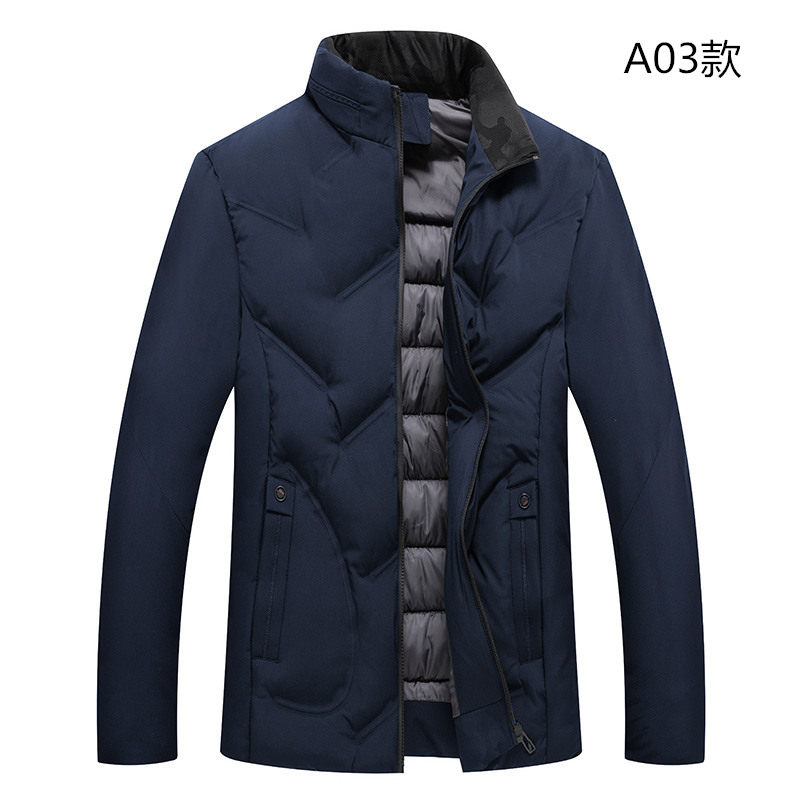 Blouson chaud pour homme   OTHER - Ref 3113477 Image 1