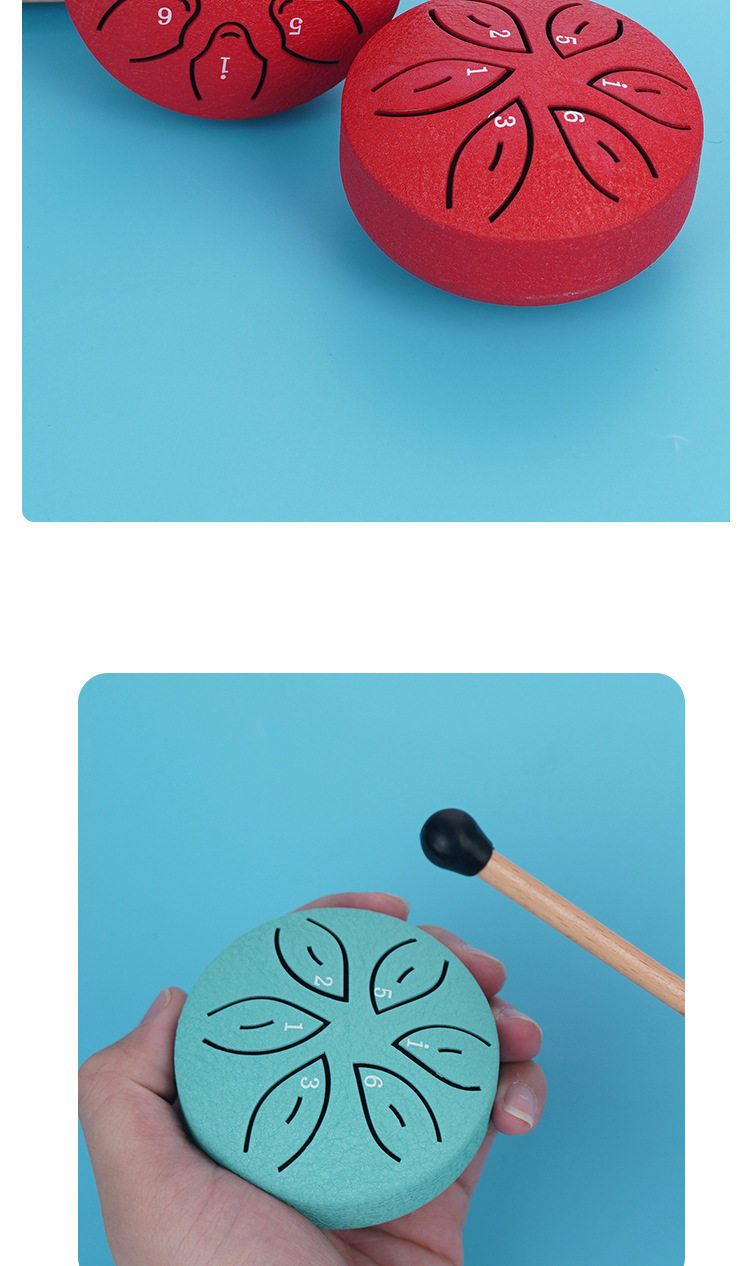 Эфирные барабану None