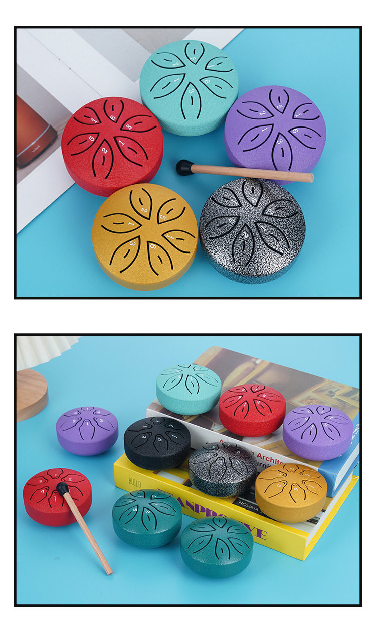 Эфирные барабану None