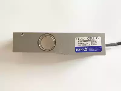 ZEMIC brand AVIC H8H BM8H weighing sensor weighbridge scale bucket scale 250 500kg