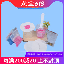 Diy small invention of primary and secondary school students scientific experiments-Sesha technology small production