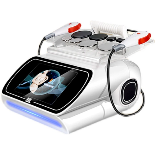 Лихорадка 448K ТЕМПЕРАТУРА Фасция нож нож дноявление меридианского режима для резьбы и формирования инструмента для здоровья в стиле Ti -US