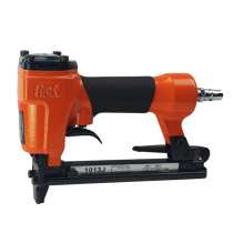 U-shaped nail small woodworking furniture ceiling sofa chair pneumatic tool Dejke 1013J code nail gun Air nail gun