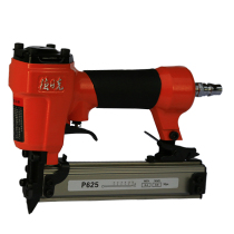 Pneumatic tools woodworking furniture decoration board jewelry box air nail gun Dejke P625 mosquito nail gun