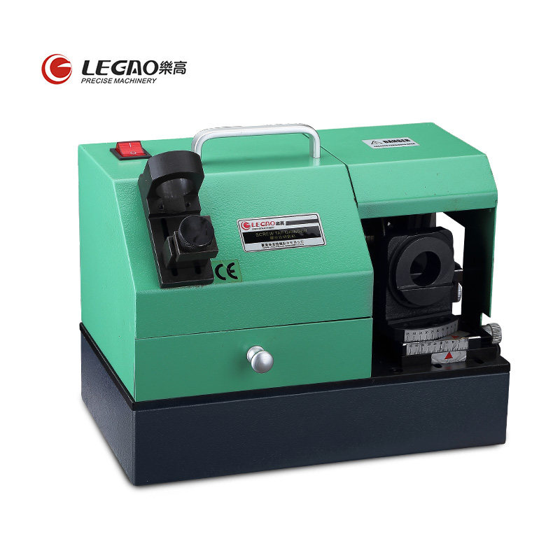 LEGO Precision Machine Spiral Tapered Grinding Machine Alloy Fire Tapping Mill LG-Y3C
