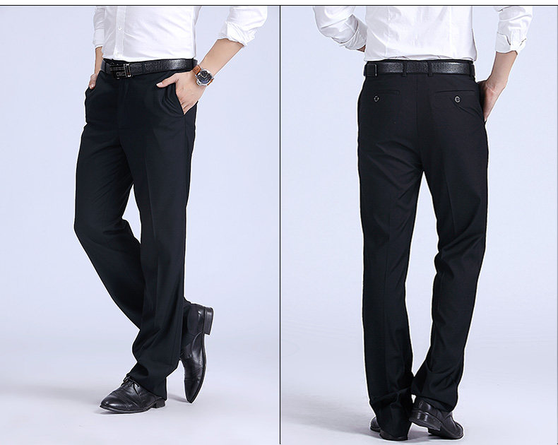 Pantalon GSNEED pour automne - Ref 1468662 Image 15