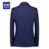 Костюм для отдыха, весенняя приталенная куртка