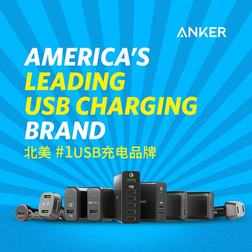 Ankerer ANK Premium Four-In-One USB-C Hub Dock Dock USB-конвертер Hub4k HD HDMI
