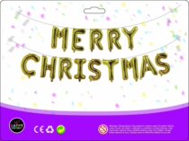 16 Inch Christmas Happy Suit Aluminum Film Balloon Christmas Halloween Saints Suit Dress Dress Arrangement Atmosphere Balloons