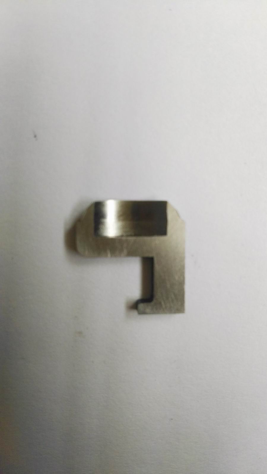 Portal cable tie gun KR6 8 special blade KR6-8 beam clamp blade Hellman Taitong