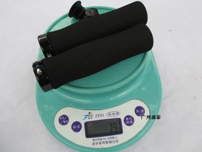 Poignées de vélo LITEPRO - Ref 2339351 Image 9