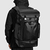 Travel Backpack Men's Large-Capacity Backpack 2025 New Short-Distance Business Trip Travel Computer Bag Luggage Backpack Men