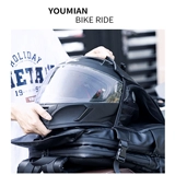 Шлем, полушлем для велоспорта, снаряжение, водонепроницаемая сумка, ноутбук, рюкзак