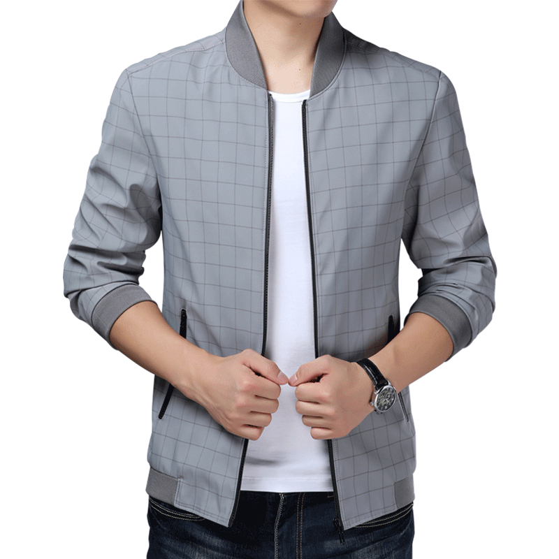 Blouson homme manches longues en Polyester - Ref 3117237 Image 5