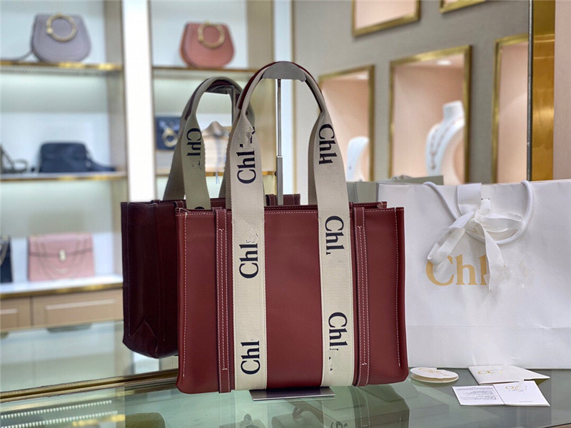 Picture Color21 new pattern woody   tote All leather Tote Bag Splicing letter high-capacity Shopping bag One shoulder portable Female bag