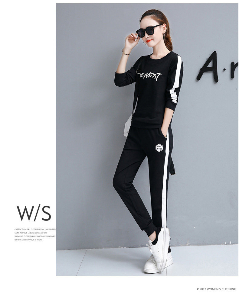 Tenue de loisirs femme - Ref 3240399 Image 24