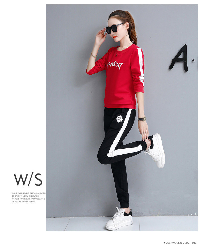 Tenue de loisirs femme - Ref 3240399 Image 19