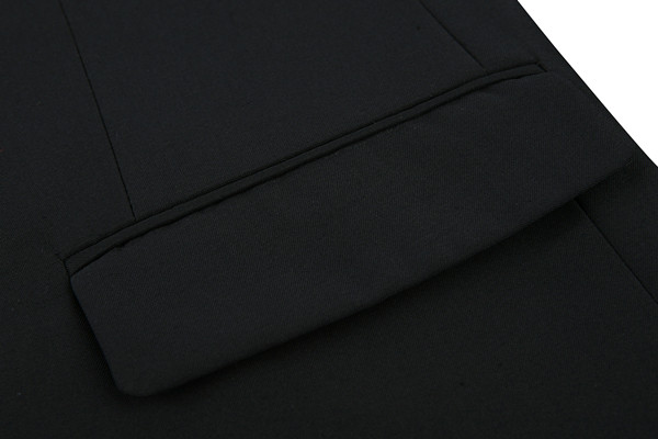 Costume homme pour automne - Ref 1565222 Image 25