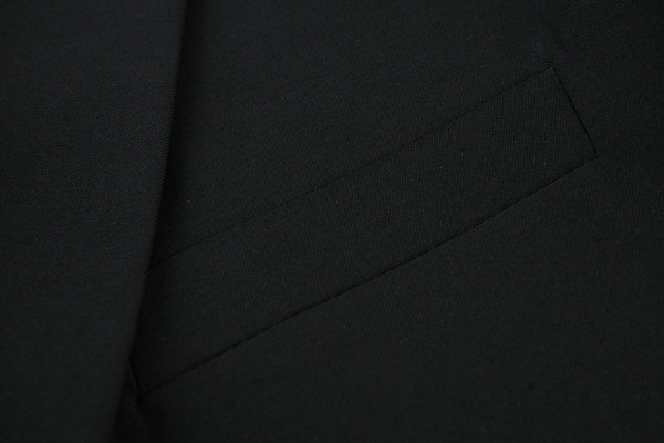 Costume homme pour automne - Ref 1565222 Image 24