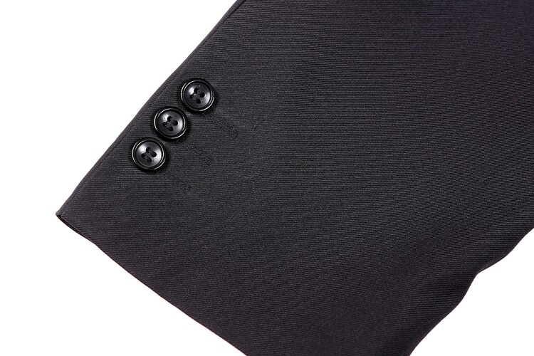 Costume homme en polyester pour automne - Ref 1578550 Image 25