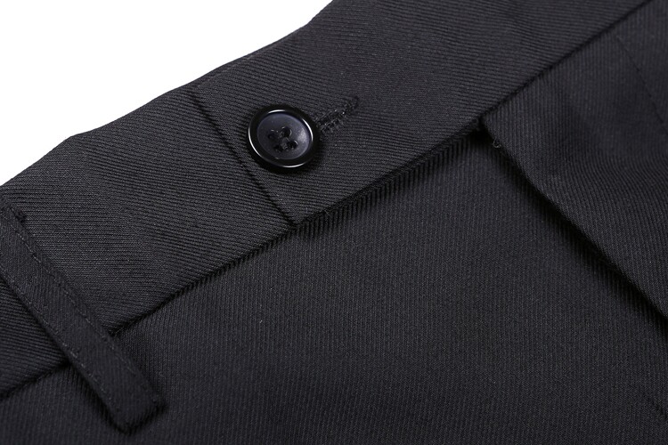 Costume homme en polyester pour automne - Ref 1578550 Image 32