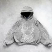 Кардиган с молнией, худи, городской стиль
