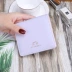 Ví mới nữ ngắn mỏng Hàn Quốc dễ thương gà gà lady ví mini sinh viên giảm giá 20% ví da Ví tiền
