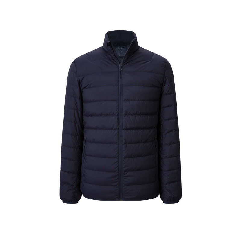 Blouson homme MAXWINMEN en Nylon - Ref 3121318 Image 5