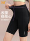 361瑜伽裤短裤女五分骑行裤高腰提臀健身裤2025新款跑步运动短裤