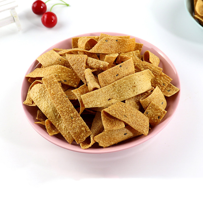 Anqing Special production of fragrant crisp fried sweet potato slices baked sweet potato dried sweet potato dried potato dried ground melon slices 500g original taste farmhouse homemade-Taobao