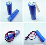 Литиевые батарейки, батарея с зарядкой, 6v, 7v, 850mah