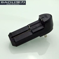 环高 Универсальная умная батарея с зарядкой, зарядное устройство, 14500/10440/16340/, 123A