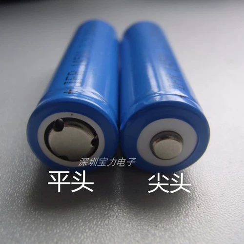 Литиевые батарейки, батарея с зарядкой, 1000mah, 2v