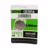 Wansheng CR2016 Toyota Crown Ruizhi Camry Camari Corolla Vei Sea Lion Car Ключ 3 В кнопка батарея