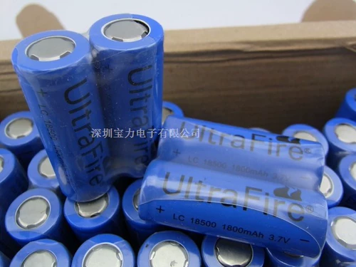 Литиевые батарейки с зарядкой, батарея, фонарь, 7v, 1800mah